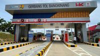 Tol Pekanbaru-Bangkinang Dibuka Gratis, Jangan Ngebut Ya!