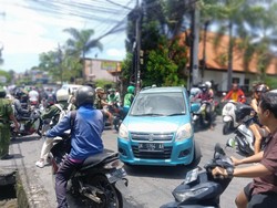 Desa Klaim Pengalihan Lalin Tibubeneng Berhasil, Dishub: Perlu Dikaji