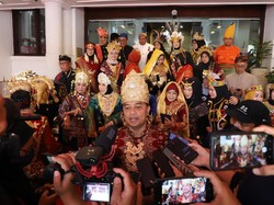 Walkot Eri Minta Warga Surabaya Tetap Prokes Meski Pasien Omicron XBB Sembuh