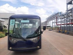 Wilmar Dorong Pemanfaatan Energi Terbarukan untuk Operasional Pabrik