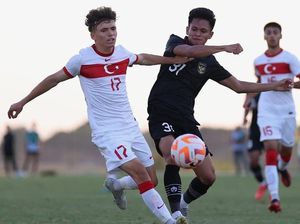 Pesan Bernardo untuk Duo PSM di Timnas Indonesia U-20: Jaga Kebugaran Pesan Bernardo untuk Duo PSM di Timnas Indonesia U-20: Jaga Kebugaran