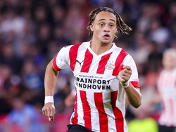 Xavi Simons: Latihan di Barcelona Kurang Greget!