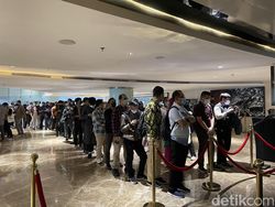 Antusiasme Warga Ikuti Acara #DemiIndonesia di Ciputra Artpreneur Jakarta