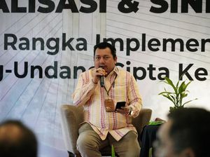 Bambang Tri Cabut Gugatan Ijazah Jokowi, KSP: Bertobatlah