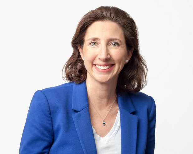 Alison Wagonfeld/Foto: 01net.it