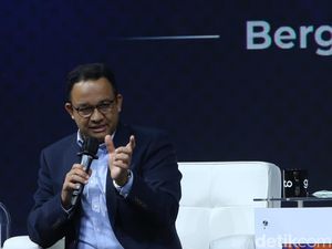 Anies: Anak Muda ke Luar Negeri Bukan Untuk Liburan, Tapi Belajar