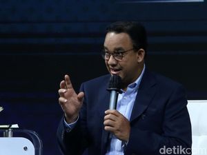 NasDem Sulsel Pastikan Teror Telur Busuk Tak Terjadi saat Anies ke Makassar NasDem Sulsel Pastikan Teror Telur Busuk Tak Terjadi saat Anies ke Makassar