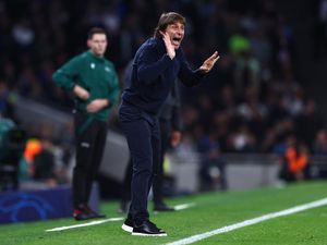 Conte Masih Lanjut Ngomel soal VAR
