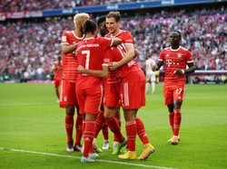 Bayern Vs Mainz: Die Roten Menang Telak 6-2