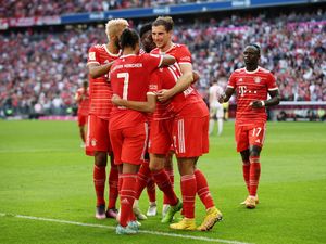 Bayern Vs Mainz: Die Roten Menang Telak 6-2 Bayern Vs Mainz: Die Roten Menang Telak 6-2