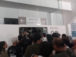 Polisi Ungkap Masalah Berdendang Bergoyang: Flow Penonton Tak Jalan