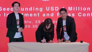 Bisnis Kuliner Indonesia Tarik Minat Private Investment