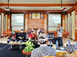 BKN Apresiasi Transformasi Pelayanan Publik di Desa Sukojati Banyuwangi