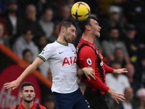 Tottenham Tertinggal 0-1 dari Bournemouth di Babak I