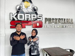 Pegawai Badan Usaha Puji Layanan BPJS Kesehatan: Tak Ada Gratifikasi