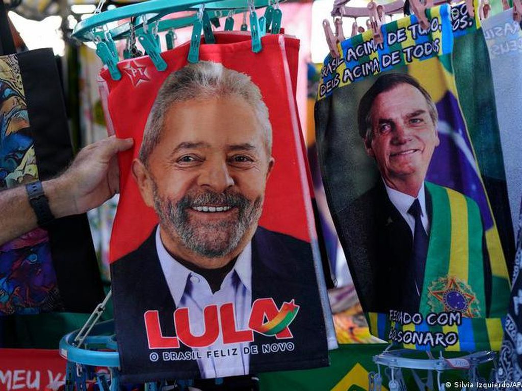 Cari Tahu Lebih Banyak soal Pemilu Brasil dan Pengaruhnya Bagi Lingkungan