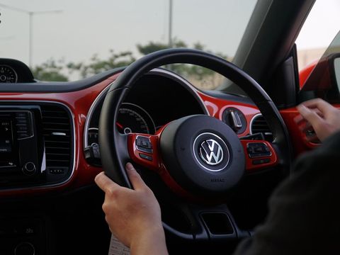 Daftar Negara ini melarang bunyi klakson Sembarangan, Bisa kenak denda jutaan/ pexels/ rama rafael phangestu