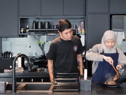 Ironi Desta Gugat Cerai Natasha Rizki, Dulu Berjuang Usai Tak Direstui Nikah