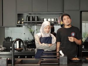 Pengacara Natasha Rizki Beberkan Awal Mula Kliennya Cekcok dengan Desta Pengacara Natasha Rizki Beberkan Awal Mula Kliennya Cekcok dengan Desta