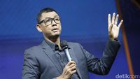 Dirut PLN Bicara Calo Tambah Daya di #DemiIndonesia