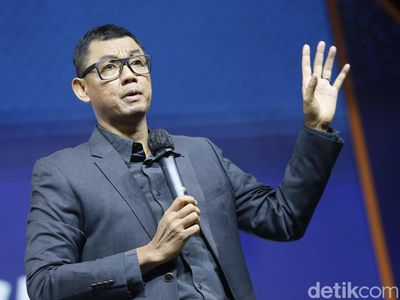 Dirut PLN Bicara Calo Tambah Daya di #DemiIndonesia