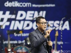 Dirut PLN Bicara Bahaya Dampak Gas Rumah Kaca