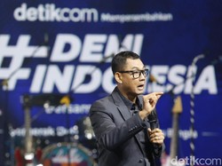 Bos PLN Jamin Nggak Ada Lagi Calo Tambah Daya