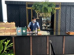 DSP Wine & Spirits Hadirkan 300 Merk Besar dari Mancanegara