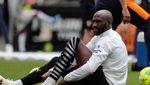 Eliaquim Mangala: Dulu Dibeli Mahal Man City, Kini Tanpa Klub