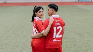 Bocoran 2 Opsi Lokasi Nikah Kaesang-Erina: Royal Ambarrukmo dan UGM Jogja