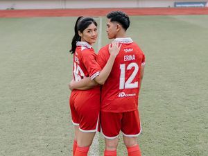 Bocoran 2 Opsi Lokasi Nikah Kaesang-Erina: Royal Ambarrukmo dan UGM Jogja