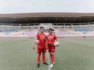 Potret Foto Pre-Wedding Kaesang Pangarep dan Erina Gudono Potret Foto Pre-Wedding Kaesang Pangarep dan Erina Gudono