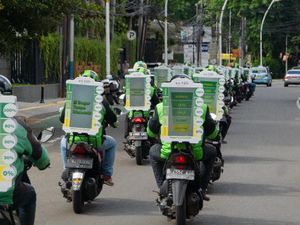 Esteh Indonesia Luncurkan Inovasi Segar Tanpa Khawatir Sugar Level