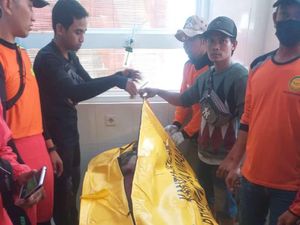 Bocah Jember Tewas Tenggelam Saat Mandi di Sungai Bocah Jember Tewas Tenggelam Saat Mandi di Sungai
