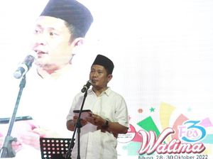 Ajang Pelestarian Budaya-Silaturahmi, Festival Walima Digelar di Bitung Ajang Pelestarian Budaya-Silaturahmi, Festival Walima Digelar di Bitung