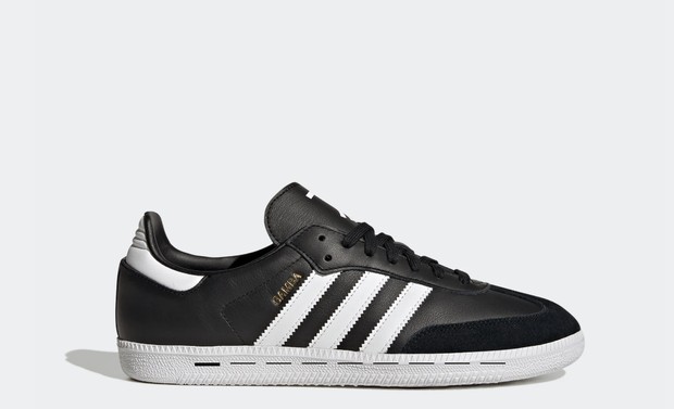 Foto: adidas.co.id Adidas Samba Sneakers/