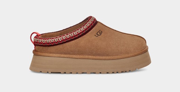 Foto: ugg.com UGG Taz Slipper/