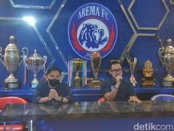 Gilang Mundur, Siapa Presiden Arema FC Selanjutnya?