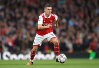 Granit Xhaka Yang Sekarang Lebih Oke, Apa Rahasianya?