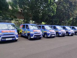 Hadiri Milad BKPRMI, Prabowo Sumbang 23 Mobil untuk Bersih-bersih Masjid