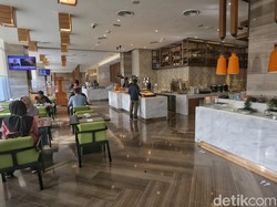 Pariwisata Terus Pulih, Tingkat Okupansi Hotel Terus Meningkat