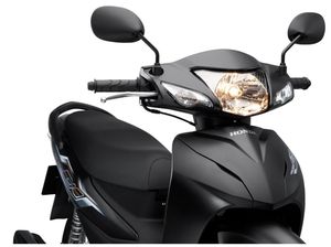Honda Supra Fit Baru Meluncur: Harga Rp 11 Jutaan, Konsumsi BBM 70 Km/Liter