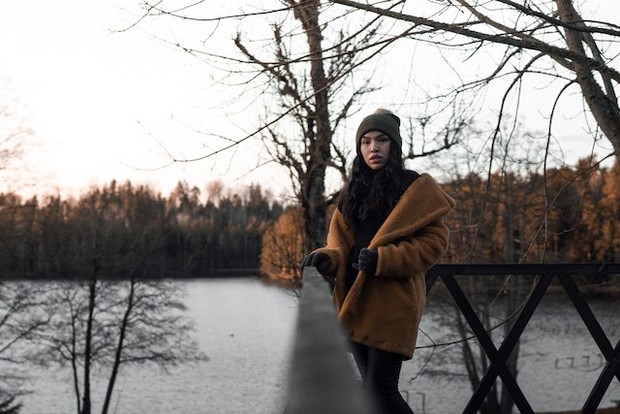 Ilustrasi Scorpio (Foto: Pexels/Gantas Vaičiulėnas)