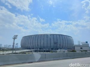 Populer: Evaluasi Ruwetnya Konser Dewa 19 Hingga Disebut JIS Tak Memadai