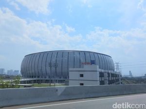 Bina Marga DKI Bangun Jalan Tembus Hubungkan JIS dengan Tol