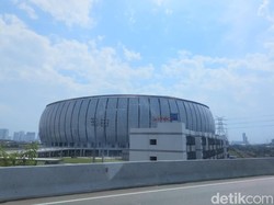 Bina Marga DKI Bangun Jalan Tembus Hubungkan JIS dengan Tol