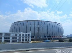 Tuai Polemik, Wacana Renovasi JIS Demi Jadi Venue Pildun U-17