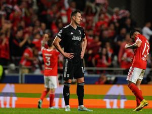 Asamoah Rasakan Sesuatu Hilang dari Juventus