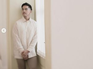 Kaesang Tertarik Masuk Politik, Jokowi dan Gibran Kaget