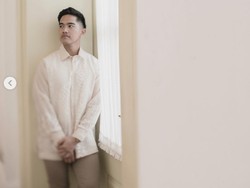 Kaesang Tertarik Masuk Politik, Jokowi dan Gibran Kaget